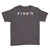 pivot Youth Tee