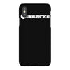 wawrinka' stan wawrinka tennis iPhoneX Case
