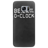 beer o'clock   mens funny Samsung Galaxy S7 Edge