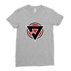 fahrie77 Ladies Fitted T-Shirt