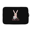 making friends Laptop sleeve