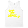 stay classy san diego Tank Top