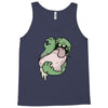 yet another new id Tank Top