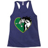 Humboldt Strong Racerback Tank
