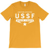United States Ussf Space Force T-Shirt