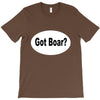 got boar T-Shirt