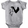 Justice Baby Bodysuit