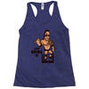 just bring it Racerback Tank