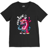 bad milk V-Neck Tee