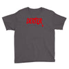 dexter serial killer tv Youth Tee
