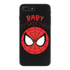 spider baby iPhone 7 Plus Case