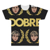 Dobre Brothers All Over Men's T-shirt