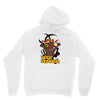wood monster Hoodie