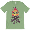 bonfire T-Shirt