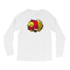 the real pooh Long Sleeve Shirts