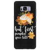 but first pumpkin spice latte, Samsung Galaxy S8 Plus