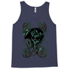 skullboarder Tank Top