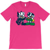 cupman and robin T-Shirt