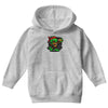 vintage raphael Youth Hoodie