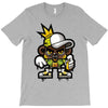 hop hop bear T-Shirt