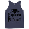 espresso patronum Tank Top
