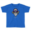 bandit Toddler T-shirt