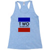 make art work Racerback Tank