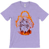 titan inside T-Shirt