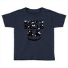 marshmello Toddler T-shirt