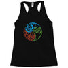 balance of power clearance Racerback Tank