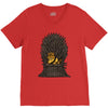 hypnoking! V-Neck Tee