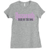 nazareth Ladies Fitted T-Shirt