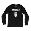 irish beathalyzer Long Sleeve Shirts