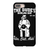 the big lebowski homage iPhone 8 Plus Case