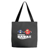Finding Da Wae Tote Bags