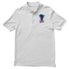 deep space Polo Shirt