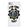 atomic bomb baby iPhone 7 Case