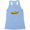 fistful of cream Racerback Tank