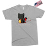 make your own luck Exclusive T-shirt