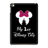 My 1st Disney Trip iPad Mini 4