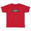 i survived lost Toddler T-shirt