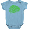 ohm Baby Onesie