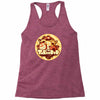 rock Racerback Tank