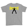 fortnite 7 Youth Tee
