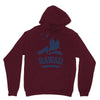 hawaii Unisex Hoodie