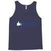 i like mama Tank Top