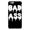bad ass iPhone 6/6s Plus Case