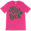 kiss me for luck T-Shirt