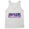 jake paulers galaxy Tank Top