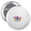Wave Crusher Pin-back button